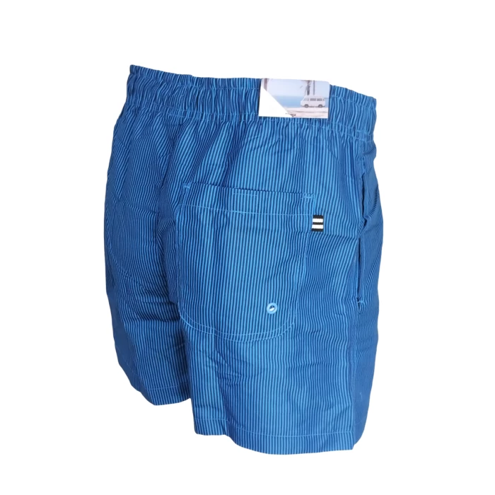 Short De Baño Storm Control 8256 Para Hombre Playa