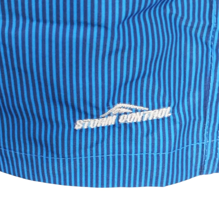 Short De Baño Storm Control 8256 Para Hombre Playa