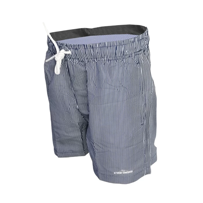 Short De Baño Storm Control 8256 Para Hombre Playa