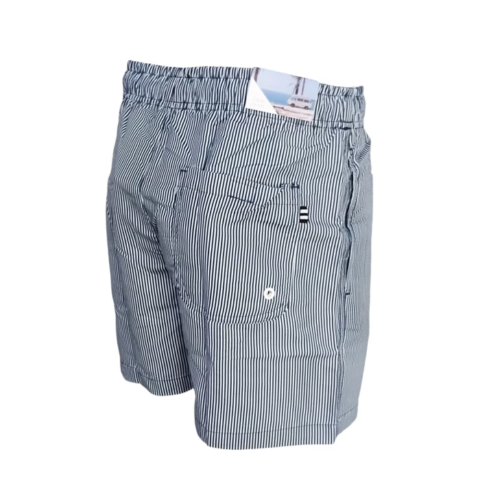 Short De Baño Storm Control 8256 Para Hombre Playa