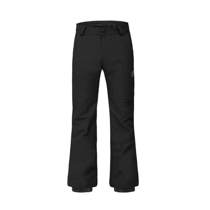 Pantalon Nieve Ski Snowboard Alaska Amancay Niños