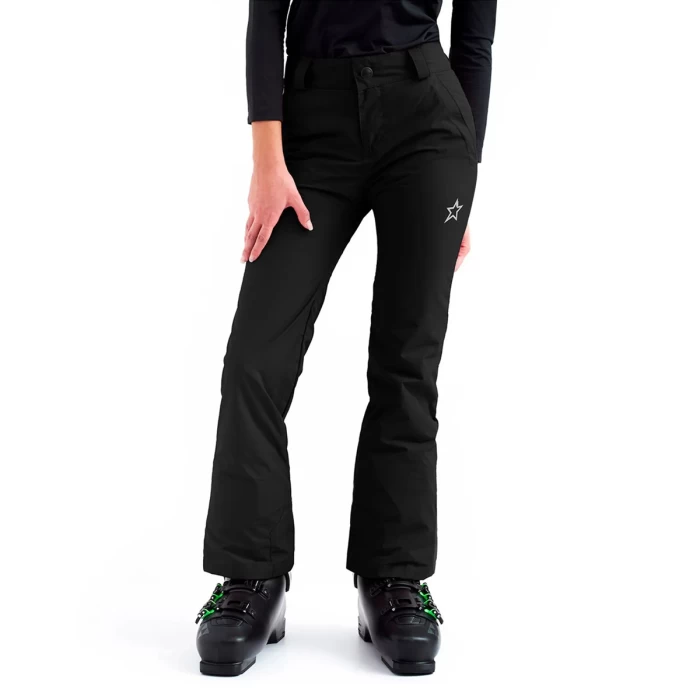 Pantalon Nieve Ski Snowboard Alaska Amancay Niños