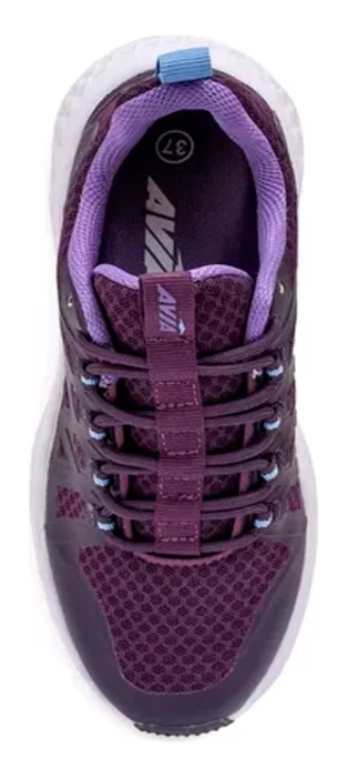 Zapatilla Running Avia Switch Dama Deportes