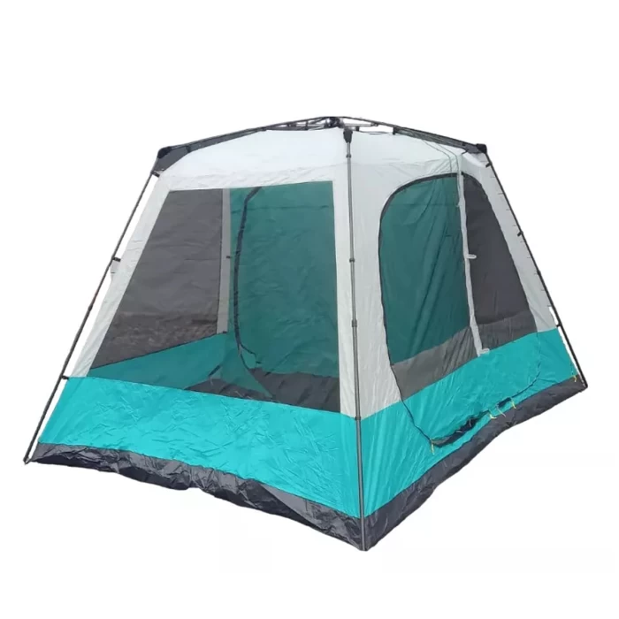 Carpa Outdoors Professional Big Family Autoarmable 8 Personas