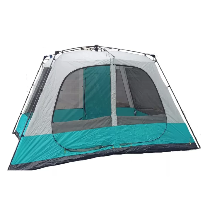 Carpa Outdoors Professional Big Family Autoarmable 8 Personas