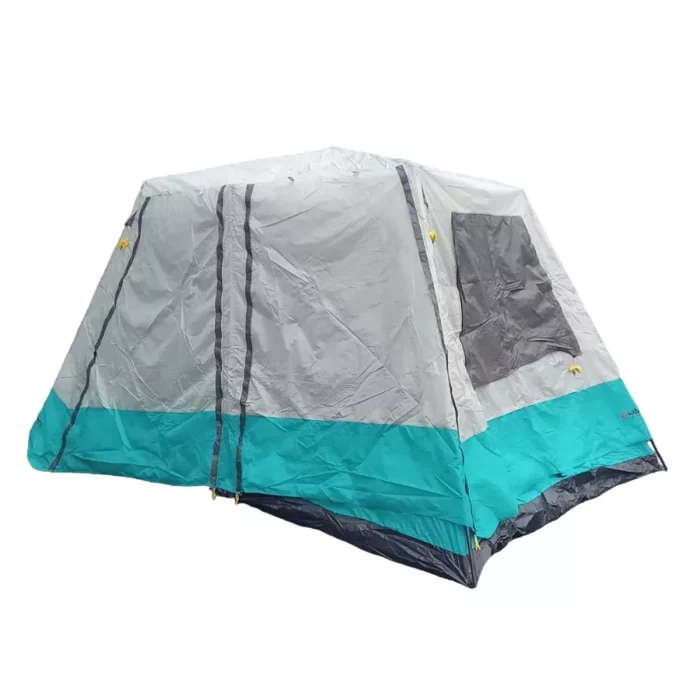 Carpa Outdoors Professional Big Family Autoarmable 8 Personas