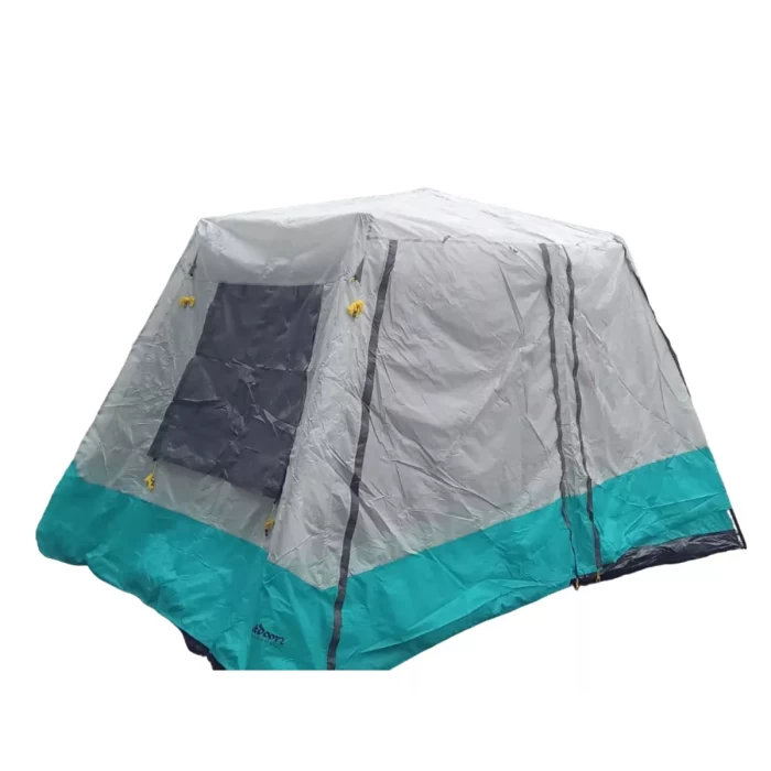 Carpa Outdoors Professional Big Family Autoarmable 8 Personas