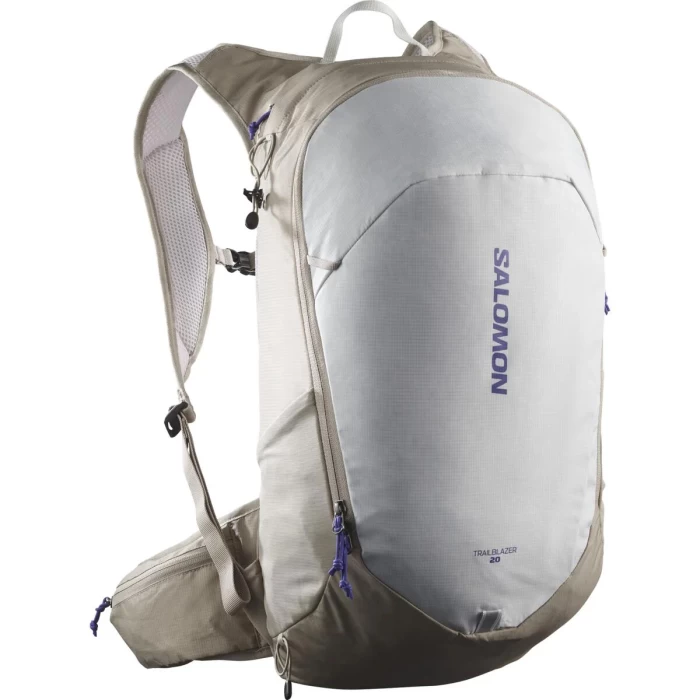 Mochila Trekking Urbana Salomon Trailblazer 20