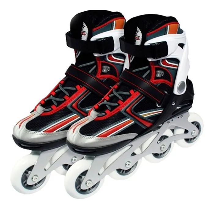 Rollers Patines Profesionales Para Adultos Canfly Cf-a004