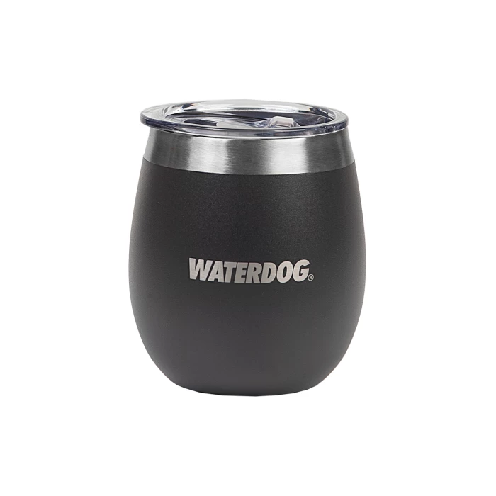 Vaso Termico Mate Waterdog Copon 240ml Acero Inoxidable