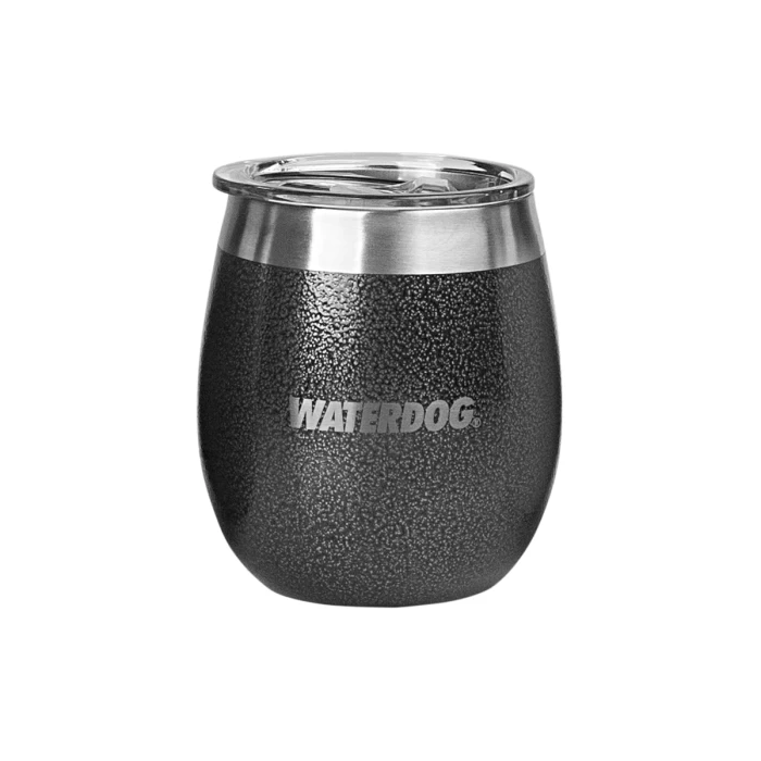 Vaso Termico Mate Waterdog Copon 240ml Acero Inoxidable