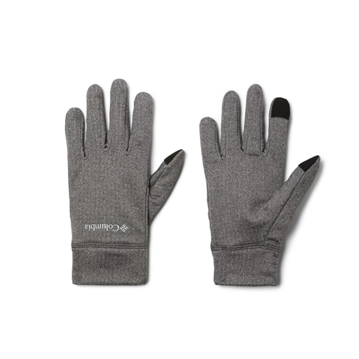 Guante Columbia Unisex Park view Fleece Glove