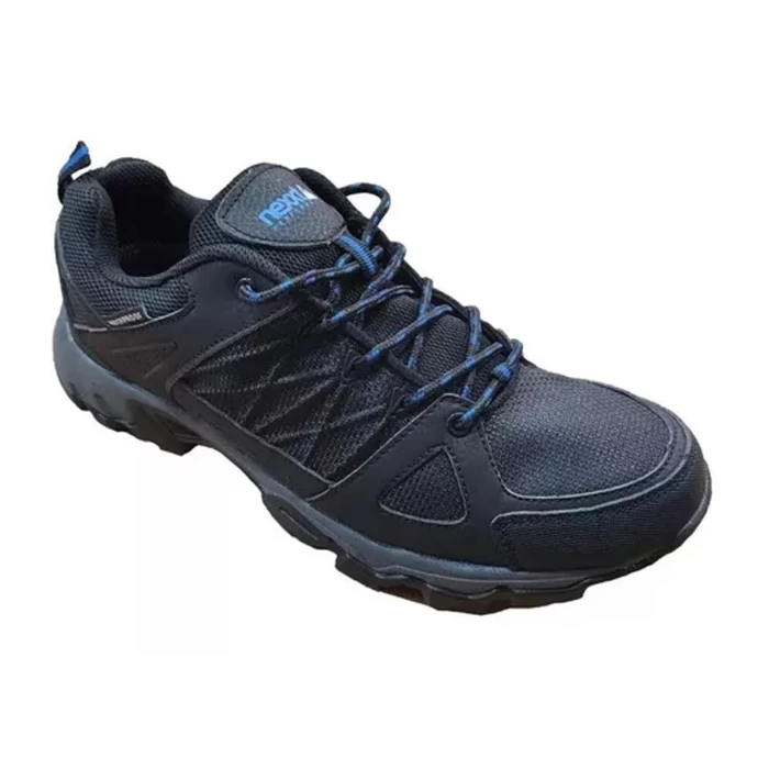 Zapatillas Nexxt Pro Trail Waterproof Hombre Trekking