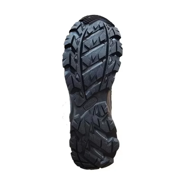 Zapatillas Nexxt Pro Trail Waterproof Hombre Trekking