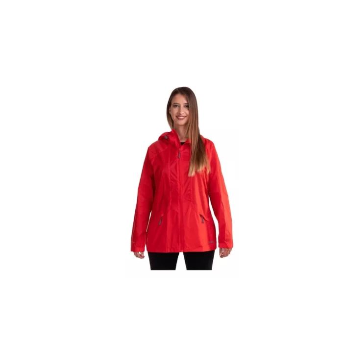 Rompevientos Impermeable Mujer Nexxt Atlantic 