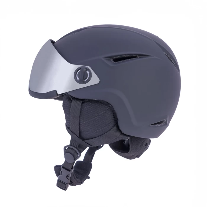 casco ski snow nexxt adulto jump con visor unisex	