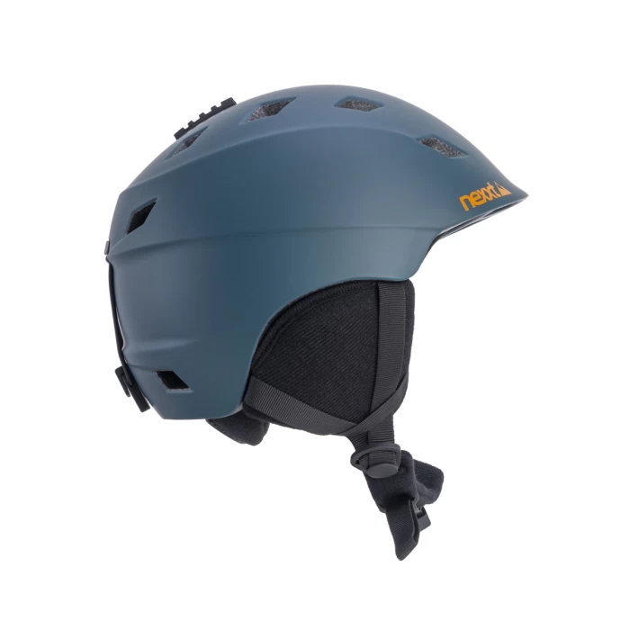 casco ski snow spin nexxt adulto unisex regulable