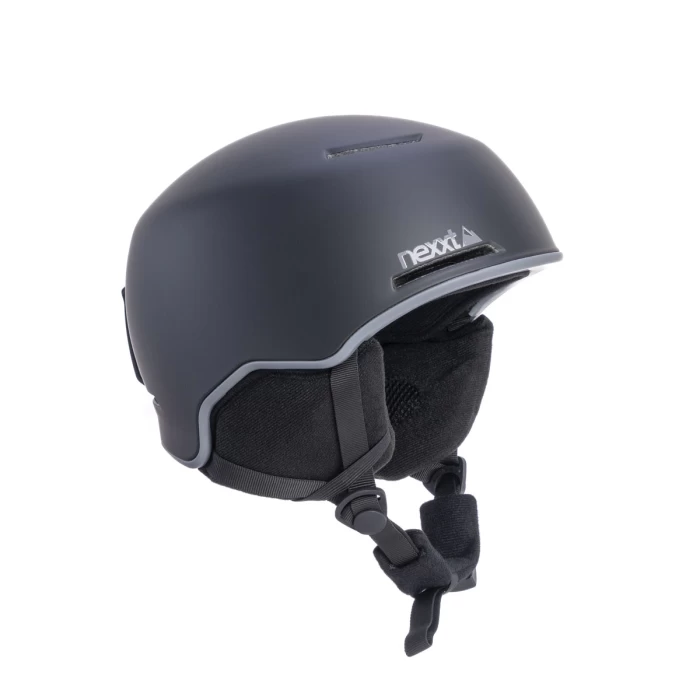 casco ski snow spike nexxt adulto unisex orejeras termicas