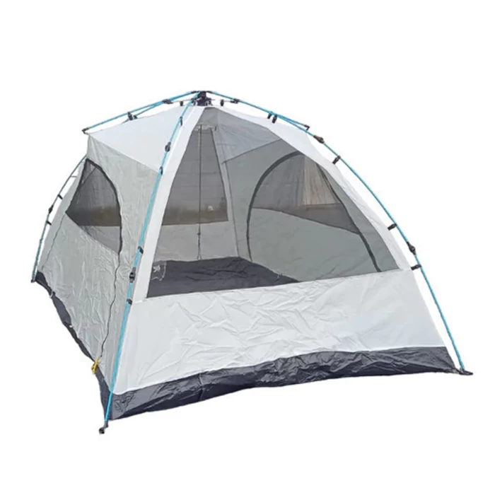 Carpa Outdoors Professional Dome 5 Camping Automatica