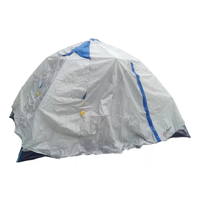 Carpa Outdoors Professional Dome 5 Camping Automatica