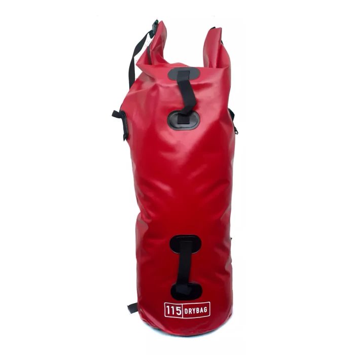 Bolso Estanco Impermeable Aquafloat Drybag 115 Lts