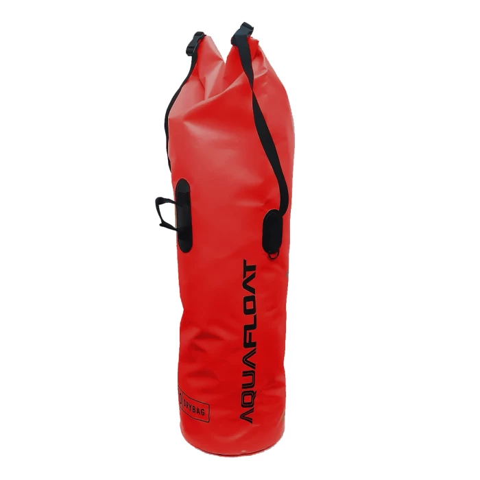 Bolso Estanco Impermeable Aquafloat Drybag 70 Lts