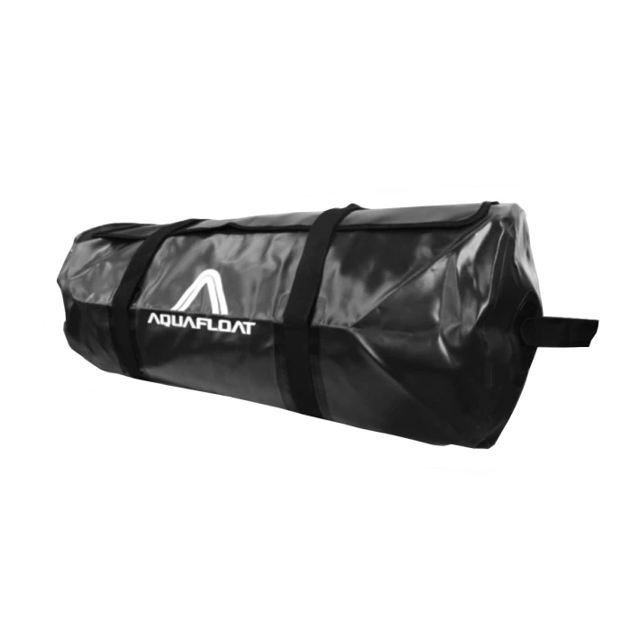 Bolso Estanco Con Solapa Aquafloat Drybag 100 Litros