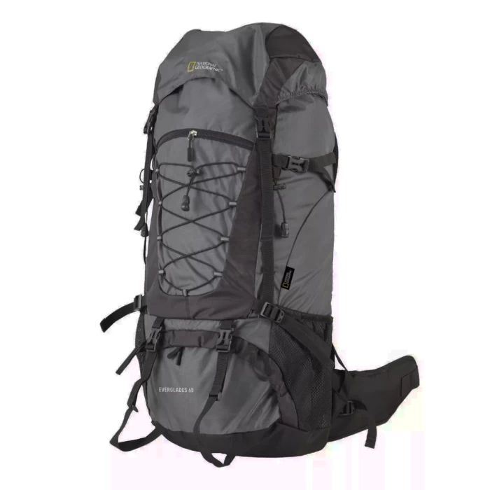 Mochila National Geographic Everglades 60 Lts Montaña