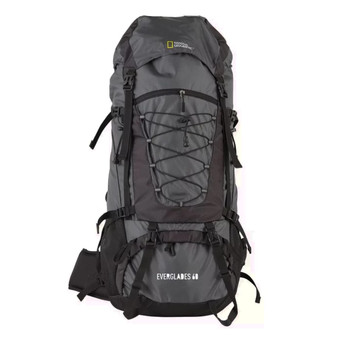 Mochila National Geographic Everglades 60 Lts Montaña