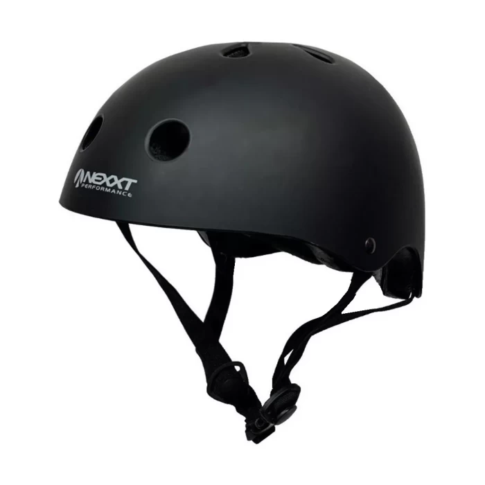 Casco Para Bike Skate Roller Nexxt Fighter I I Unisex