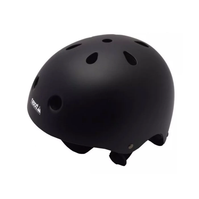 Casco Para Bike Skate Roller Nexxt Fighter I I Unisex