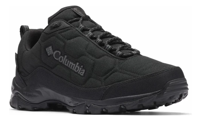 Zapatillas Trekking Columbia Firecamp Il Impermeables Termicas