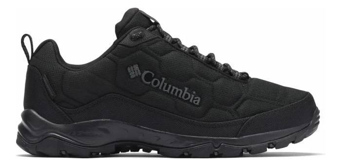 Zapatillas Trekking Columbia Firecamp Il Impermeables Termicas