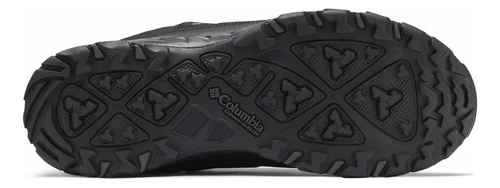 Zapatillas Trekking Columbia Firecamp Il Impermeables Termicas