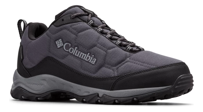 Zapatillas Trekking Columbia Firecamp Il Impermeables Termicas