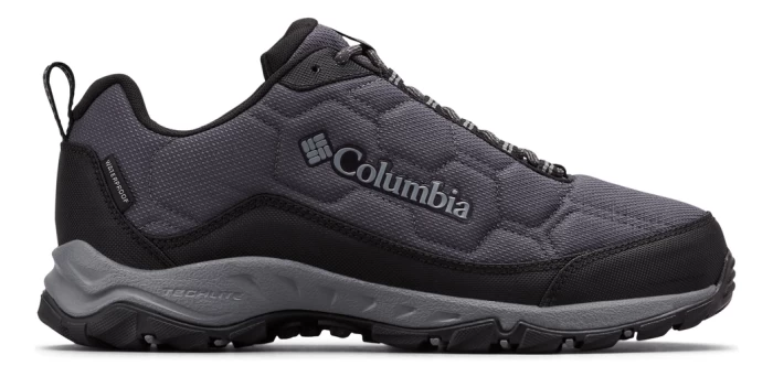 Zapatillas Trekking Columbia Firecamp Il Impermeables Termicas