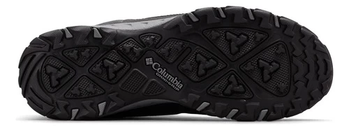 Zapatillas Trekking Columbia Firecamp Il Impermeables Termicas