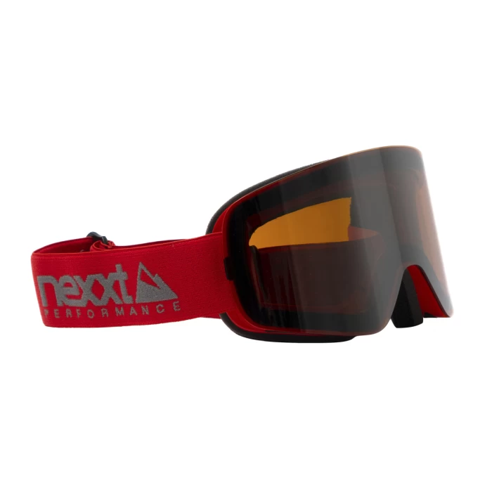 Antiparras Ski Snowboard Nieve Unisex Nexxt Gaze