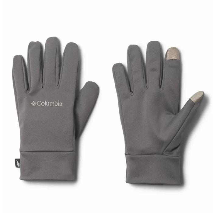 Guante Columbia Invierno Touch Liner OH Hombre