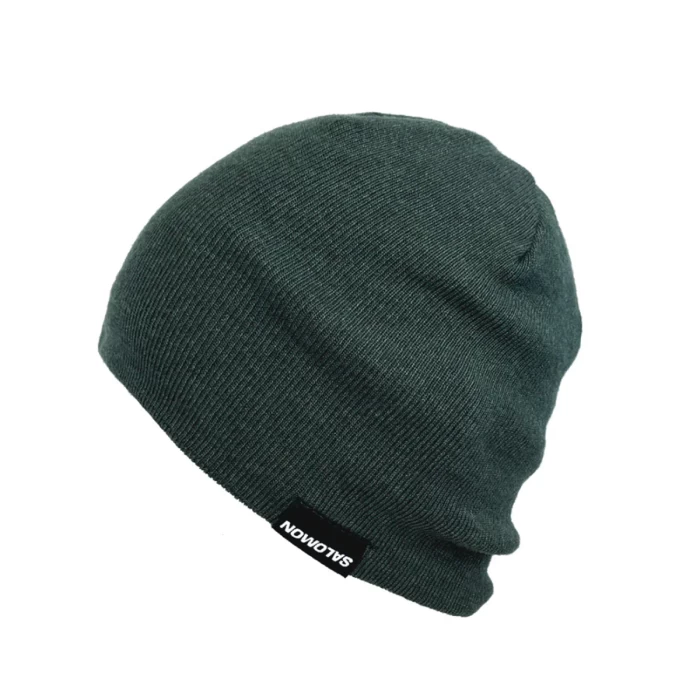 Gorro Invierno Reversible Unisex Salomon Goodtime Beanie