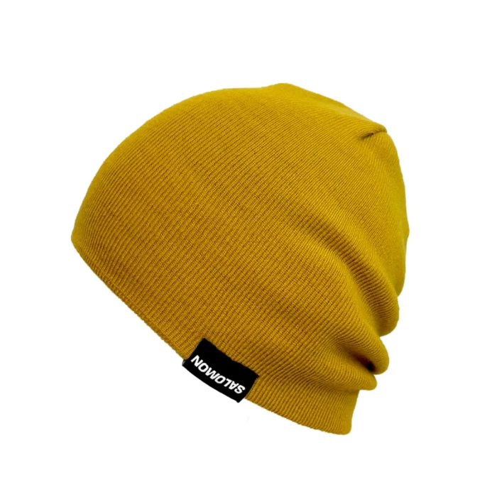 Gorro Invierno Reversible Unisex Salomon Goodtime Beanie