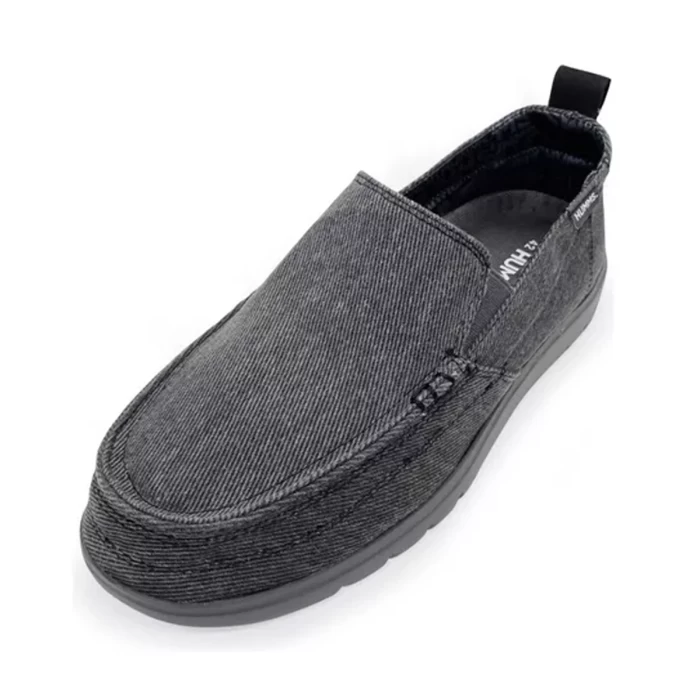 mocasines remmi humms nauticos hombre alpargata