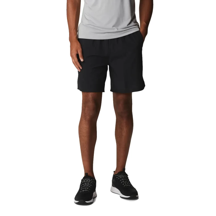 Short Columbia Hike Omni Wick Hombre Deportivo Aire Libre