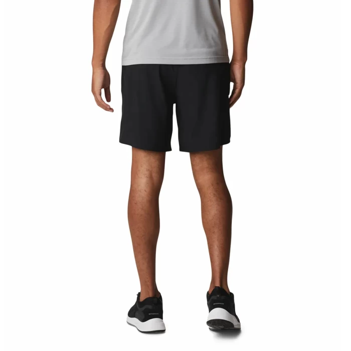 Short Columbia Hike Omni Wick Hombre Deportivo Aire Libre