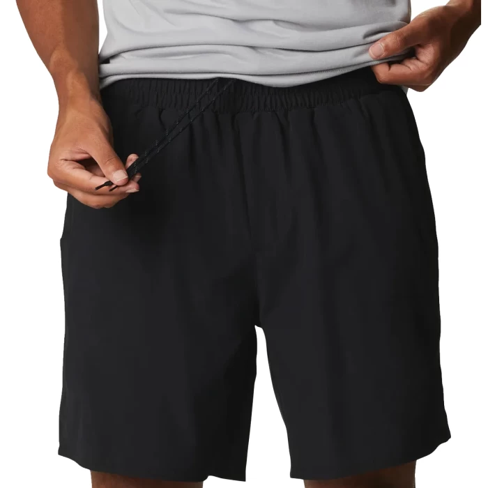 Short Columbia Hike Omni Wick Hombre Deportivo Aire Libre