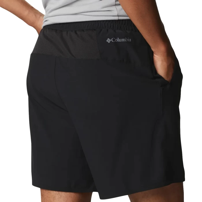 Short Columbia Hike Omni Wick Hombre Deportivo Aire Libre