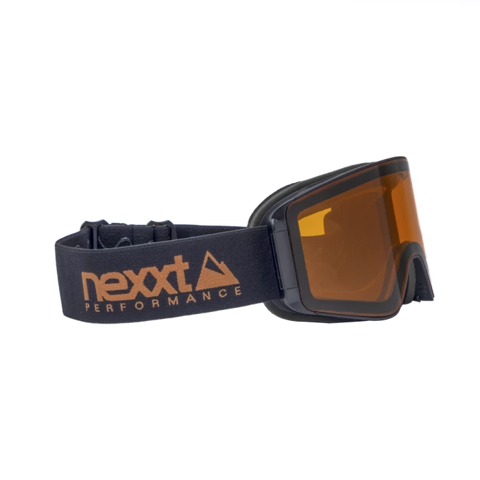 Antiparras Ski/snowboard Lentes Intercamb Nexxt Horizon