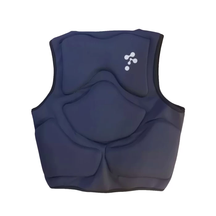 Chaleco Neoprene Alto Impacto Thermoskin Impact Neo Vest