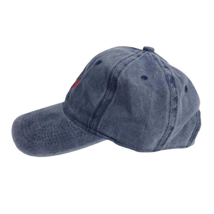 Gorra Oxford Polo Club Jezek Cap De Gabardina Prelavada