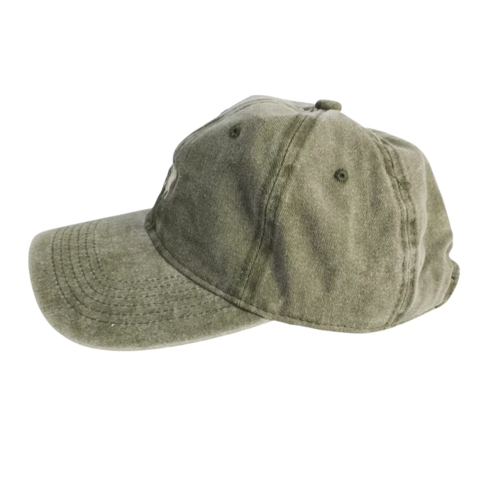 Gorra Oxford Polo Club Jezek Cap De Gabardina Prelavada